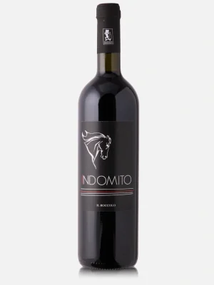 vino indomito il roccolo