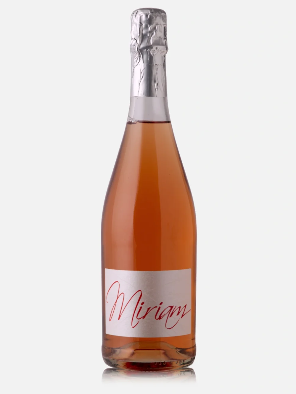 miriam vino rose frizzante il roccolo